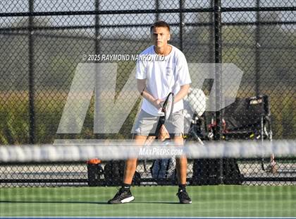 Thumbnail 1 in Norwell vs Yorktown (Delta Invitational) photogallery.