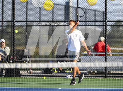 Thumbnail 1 in Norwell vs Yorktown (Delta Invitational) photogallery.