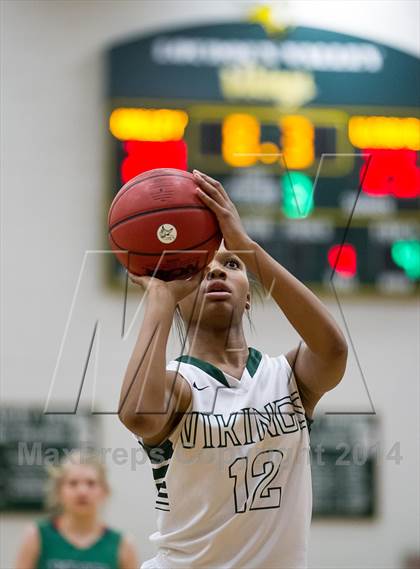 Thumbnail 1 in Woodgrove @ Loudoun Valley photogallery.