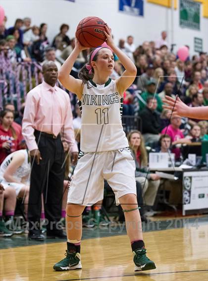 Thumbnail 2 in Woodgrove @ Loudoun Valley photogallery.