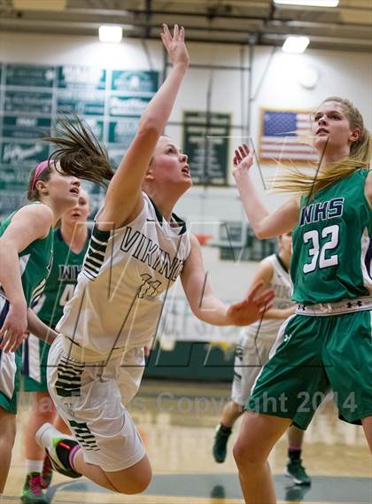 Thumbnail 3 in Woodgrove @ Loudoun Valley photogallery.