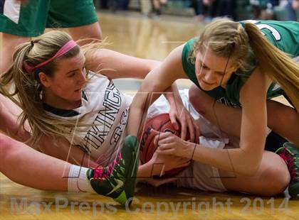 Thumbnail 2 in Woodgrove @ Loudoun Valley photogallery.