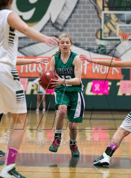Thumbnail 3 in Woodgrove @ Loudoun Valley photogallery.