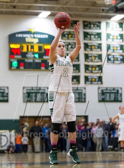 Thumbnail 1 in Woodgrove @ Loudoun Valley photogallery.