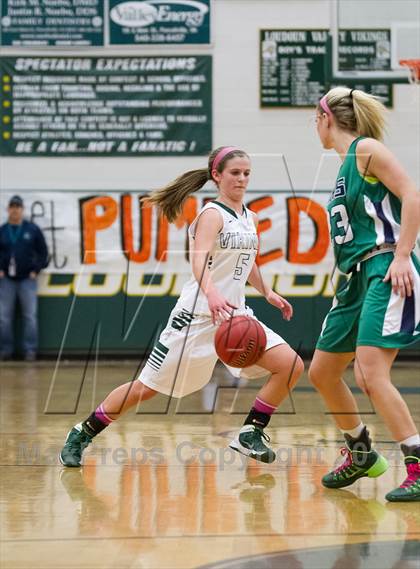 Thumbnail 1 in Woodgrove @ Loudoun Valley photogallery.