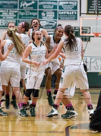 Thumbnail 2 in Woodgrove @ Loudoun Valley photogallery.