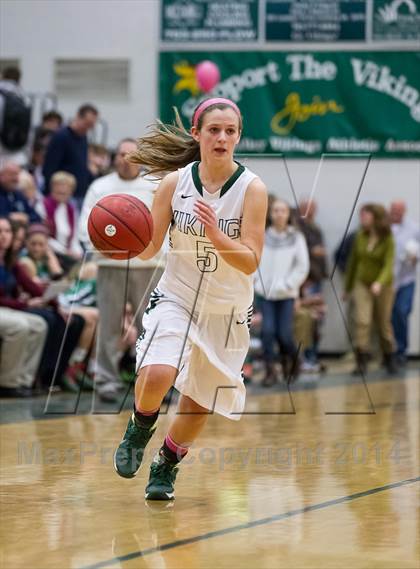 Thumbnail 3 in Woodgrove @ Loudoun Valley photogallery.