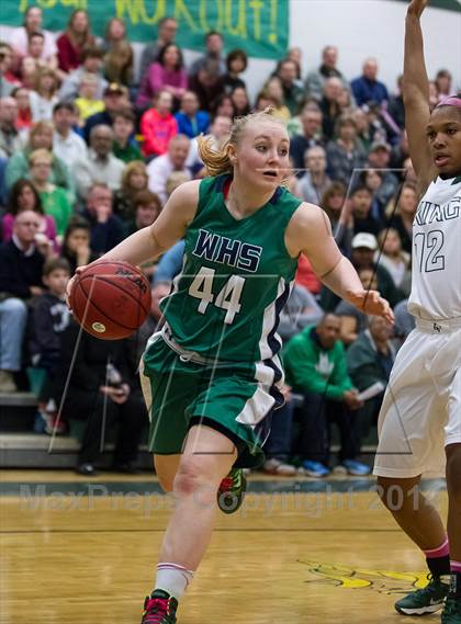 Thumbnail 2 in Woodgrove @ Loudoun Valley photogallery.
