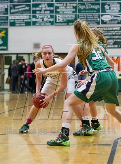 Thumbnail 3 in Woodgrove @ Loudoun Valley photogallery.