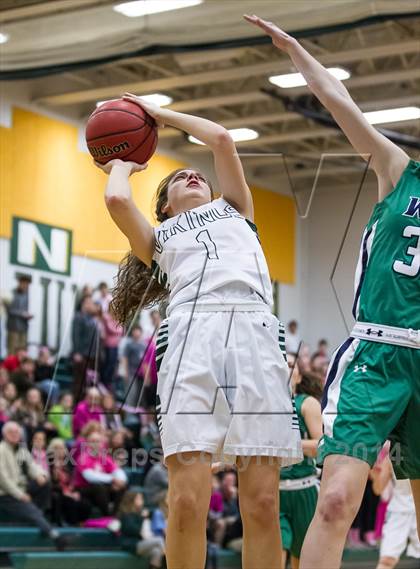 Thumbnail 1 in Woodgrove @ Loudoun Valley photogallery.