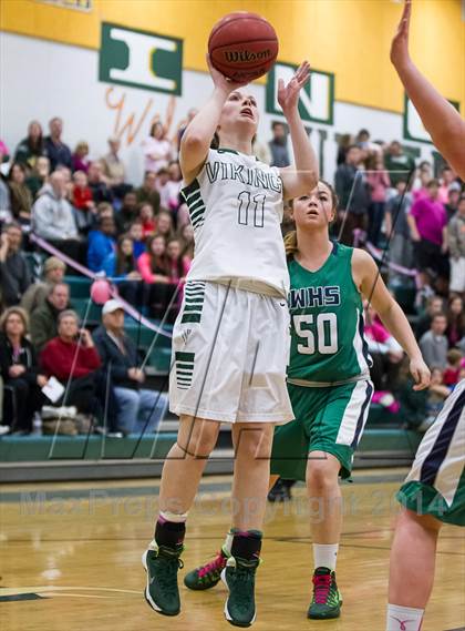 Thumbnail 1 in Woodgrove @ Loudoun Valley photogallery.