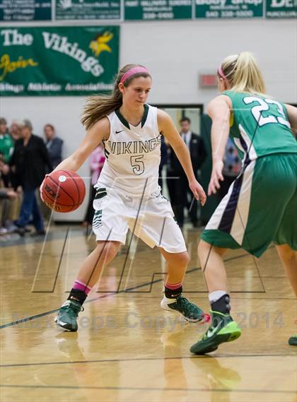 Thumbnail 1 in Woodgrove @ Loudoun Valley photogallery.