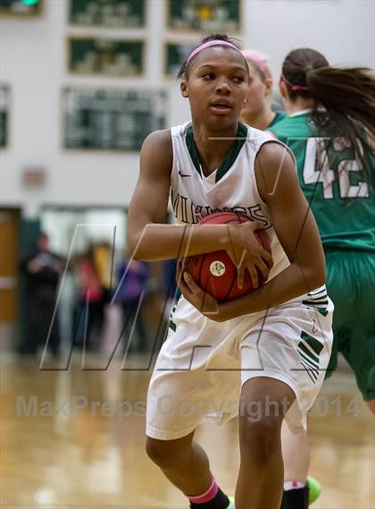 Thumbnail 2 in Woodgrove @ Loudoun Valley photogallery.