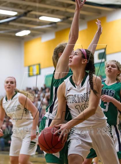 Thumbnail 2 in Woodgrove @ Loudoun Valley photogallery.