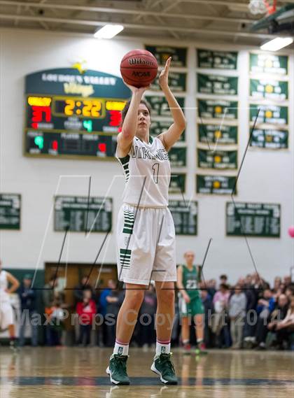 Thumbnail 1 in Woodgrove @ Loudoun Valley photogallery.