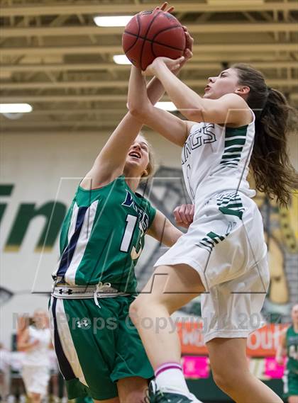 Thumbnail 1 in Woodgrove @ Loudoun Valley photogallery.