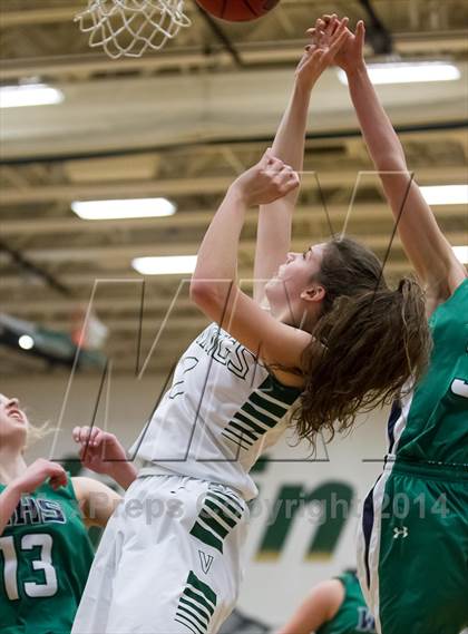 Thumbnail 1 in Woodgrove @ Loudoun Valley photogallery.