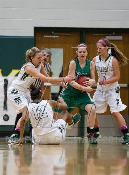 Thumbnail 3 in Woodgrove @ Loudoun Valley photogallery.