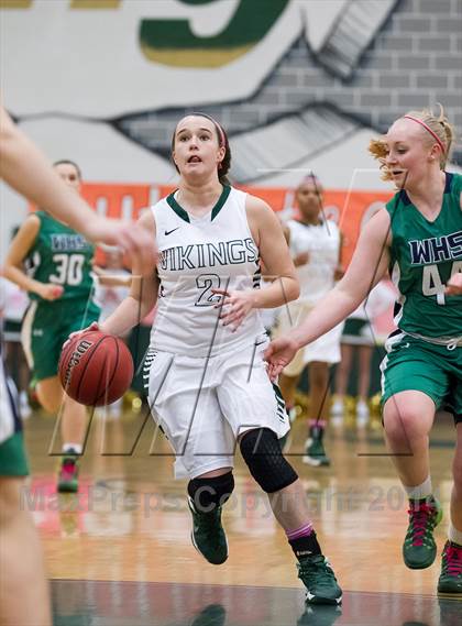 Thumbnail 3 in Woodgrove @ Loudoun Valley photogallery.