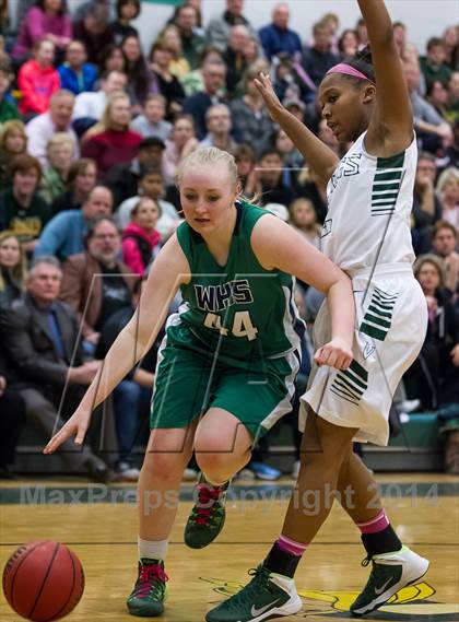 Thumbnail 1 in Woodgrove @ Loudoun Valley photogallery.