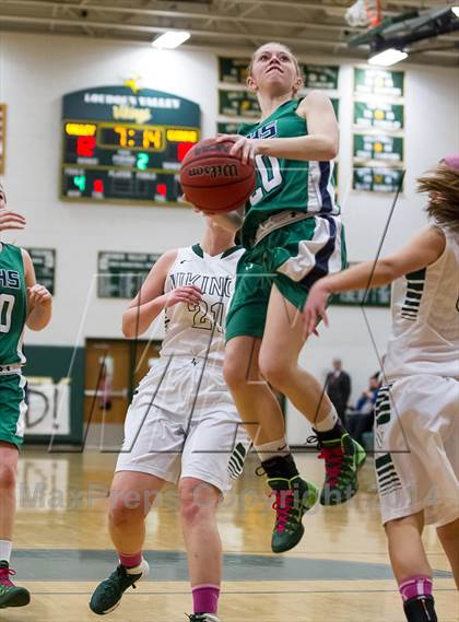 Thumbnail 2 in Woodgrove @ Loudoun Valley photogallery.