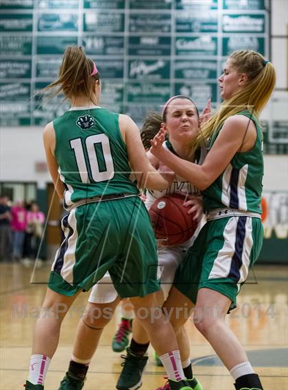 Thumbnail 1 in Woodgrove @ Loudoun Valley photogallery.