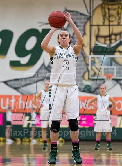 Thumbnail 3 in Woodgrove @ Loudoun Valley photogallery.