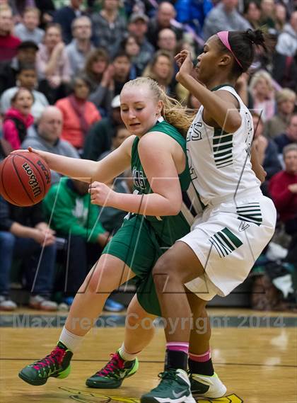 Thumbnail 3 in Woodgrove @ Loudoun Valley photogallery.