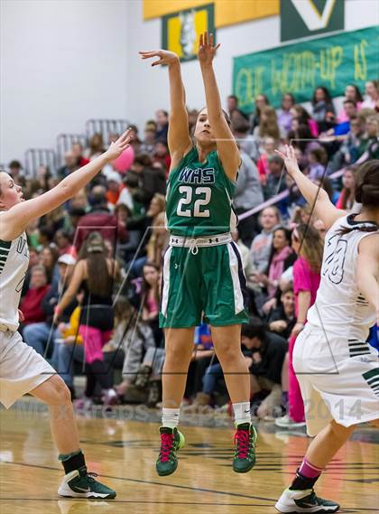 Thumbnail 2 in Woodgrove @ Loudoun Valley photogallery.