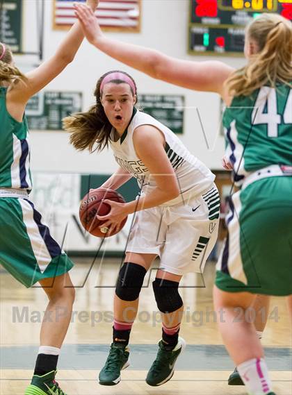 Thumbnail 1 in Woodgrove @ Loudoun Valley photogallery.