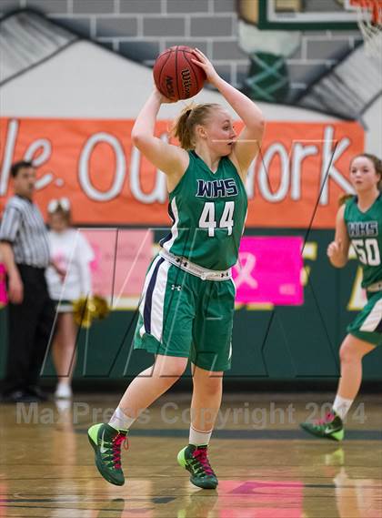 Thumbnail 3 in Woodgrove @ Loudoun Valley photogallery.