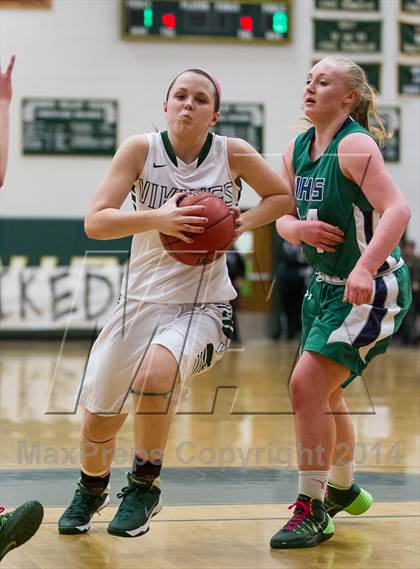 Thumbnail 2 in Woodgrove @ Loudoun Valley photogallery.