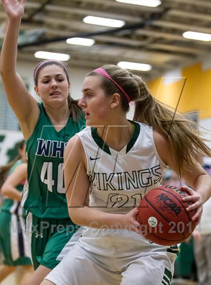 Thumbnail 3 in Woodgrove @ Loudoun Valley photogallery.