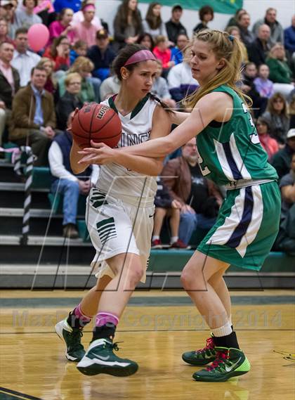Thumbnail 2 in Woodgrove @ Loudoun Valley photogallery.
