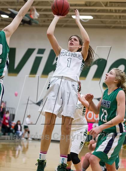 Thumbnail 1 in Woodgrove @ Loudoun Valley photogallery.