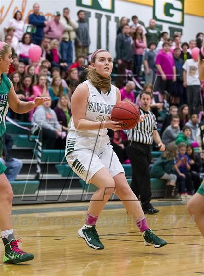 Thumbnail 1 in Woodgrove @ Loudoun Valley photogallery.