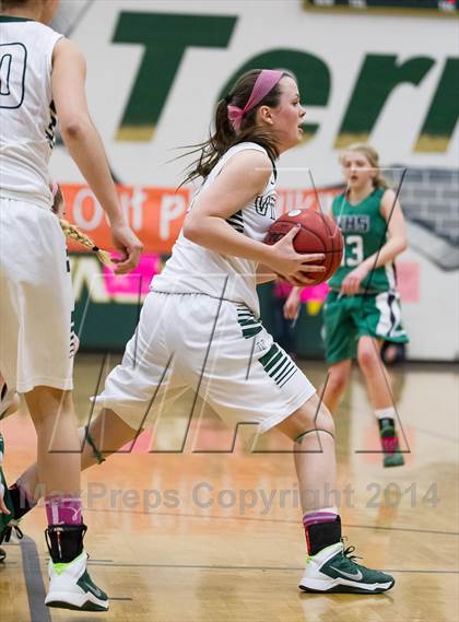 Thumbnail 2 in Woodgrove @ Loudoun Valley photogallery.