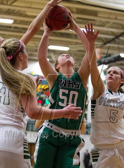 Thumbnail 3 in Woodgrove @ Loudoun Valley photogallery.