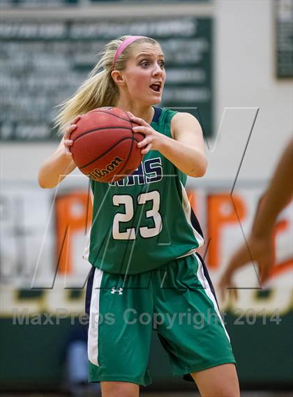 Thumbnail 1 in Woodgrove @ Loudoun Valley photogallery.
