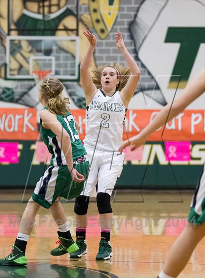 Thumbnail 3 in Woodgrove @ Loudoun Valley photogallery.