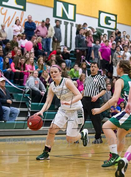 Thumbnail 2 in Woodgrove @ Loudoun Valley photogallery.