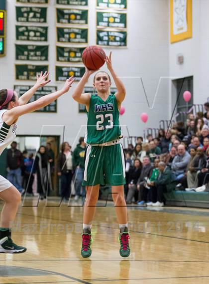 Thumbnail 3 in Woodgrove @ Loudoun Valley photogallery.