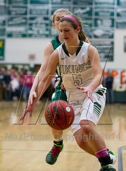 Thumbnail 3 in Woodgrove @ Loudoun Valley photogallery.