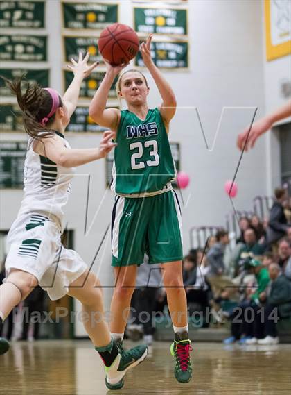 Thumbnail 2 in Woodgrove @ Loudoun Valley photogallery.