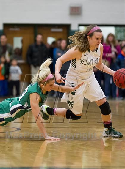 Thumbnail 1 in Woodgrove @ Loudoun Valley photogallery.