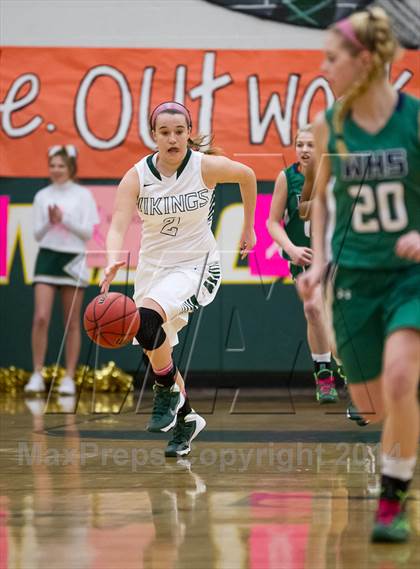 Thumbnail 2 in Woodgrove @ Loudoun Valley photogallery.
