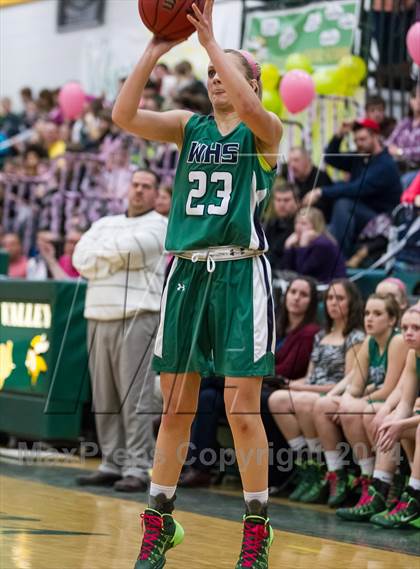Thumbnail 2 in Woodgrove @ Loudoun Valley photogallery.