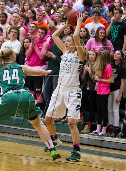 Thumbnail 3 in Woodgrove @ Loudoun Valley photogallery.