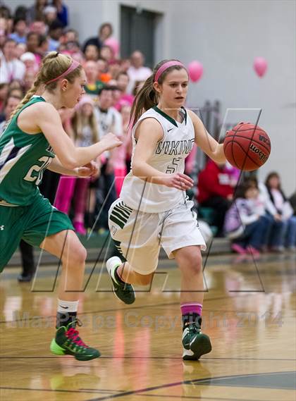 Thumbnail 2 in Woodgrove @ Loudoun Valley photogallery.