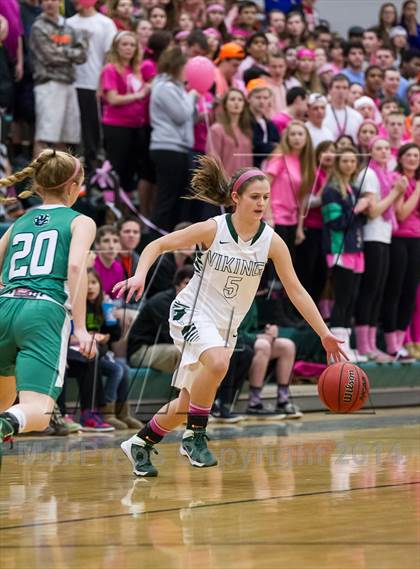 Thumbnail 1 in Woodgrove @ Loudoun Valley photogallery.